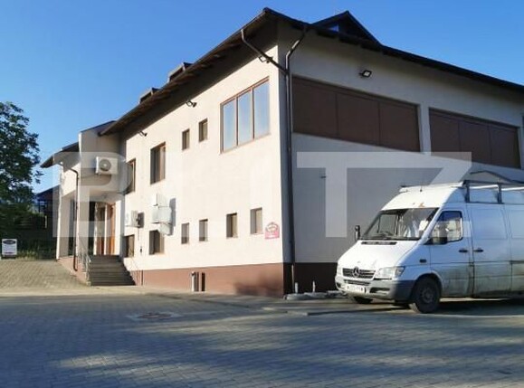 Spațiu industrial de vânzare Udesti - 159266SVI | BLITZ Suceava | Poza2