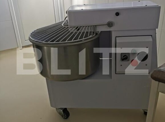 Spațiu industrial de vânzare Udesti - 159266SVI | BLITZ Suceava | Poza12