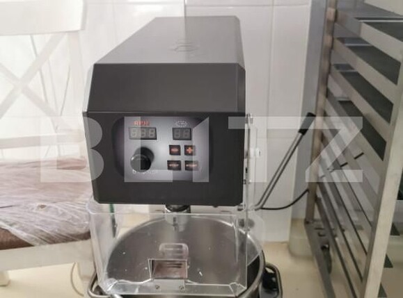 Spațiu industrial de vânzare Udesti - 159266SVI | BLITZ Suceava | Poza10