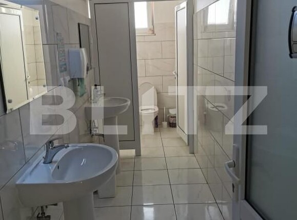 Spațiu industrial de vânzare Udesti - 159266SVI | BLITZ Suceava | Poza21