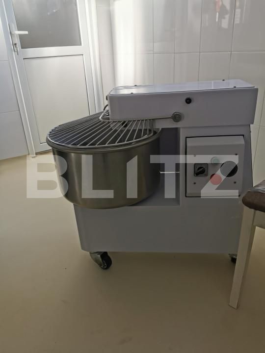 Spațiu industrial de vânzare Udesti - 159266SVI | BLITZ Suceava | Poza12