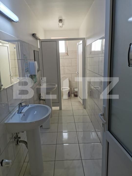 Spațiu industrial de vânzare Udesti - 159266SVI | BLITZ Suceava | Poza20