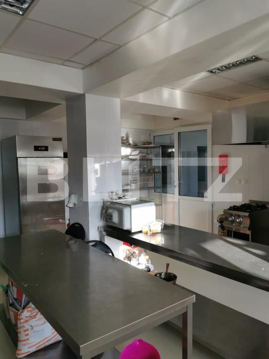 Spațiu industrial de vânzare Udesti - 159266SVI | BLITZ Suceava | Poza7