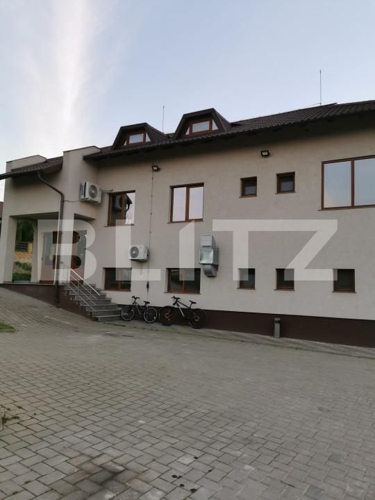 Spațiu industrial de vânzare Udesti - 159266SVI | BLITZ Suceava | Poza1