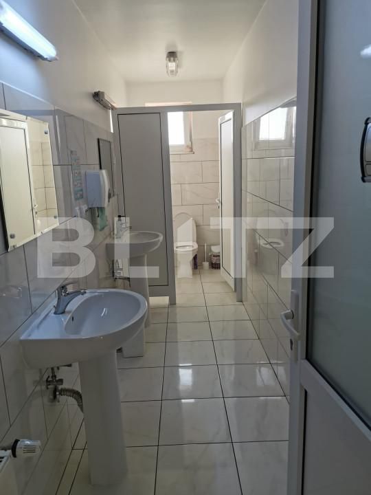 Spațiu industrial de vânzare Udesti - 159266SVI | BLITZ Suceava | Poza21