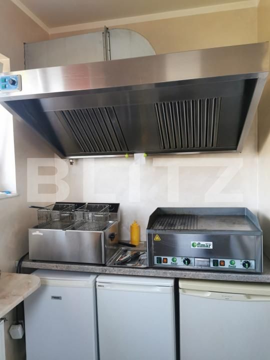 Spațiu industrial de vânzare Udesti - 159266SVI | BLITZ Suceava | Poza18