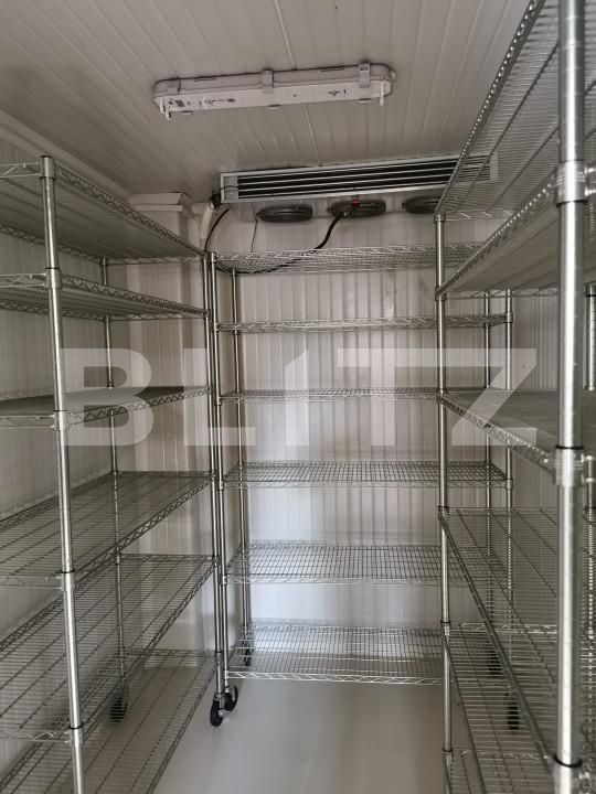 Spațiu industrial de vânzare Udesti - 159266SVI | BLITZ Suceava | Poza17