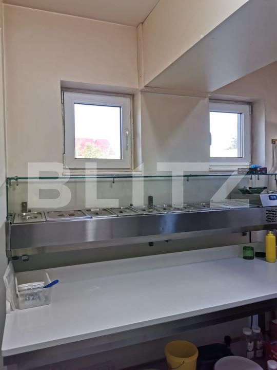 Spațiu industrial de vânzare Udesti - 159266SVI | BLITZ Suceava | Poza15