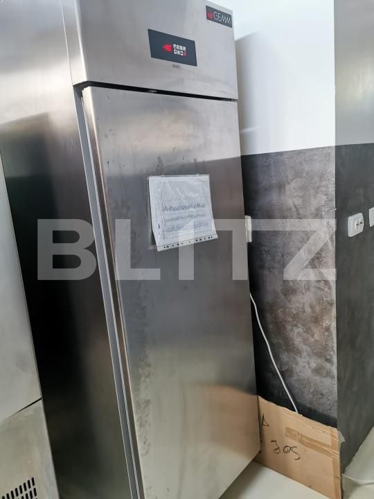 Spațiu industrial de vânzare Udesti - 159266SVI | BLITZ Suceava | Poza13