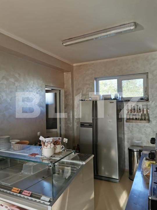 Spațiu industrial de vânzare Udesti - 159266SVI | BLITZ Suceava | Poza19