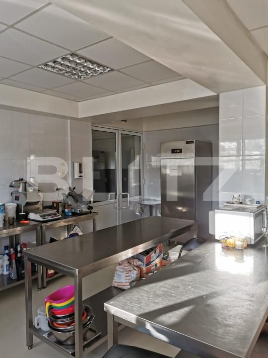 Spațiu industrial de vânzare Udesti - 159266SVI | BLITZ Suceava | Poza6