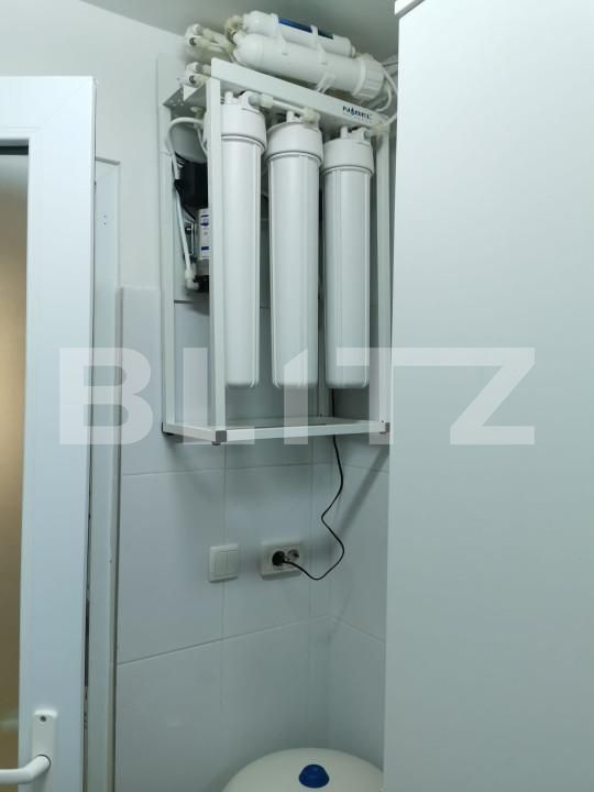 Spațiu industrial de vânzare Udesti - 159266SVI | BLITZ Suceava | Poza22