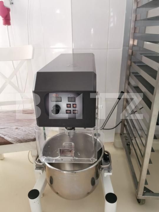 Spațiu industrial de vânzare Udesti - 159266SVI | BLITZ Suceava | Poza11