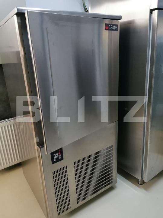 Spațiu industrial de vânzare Udesti - 159266SVI | BLITZ Suceava | Poza14