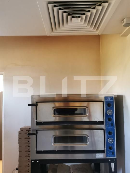 Spațiu industrial de vânzare Udesti - 159266SVI | BLITZ Suceava | Poza16