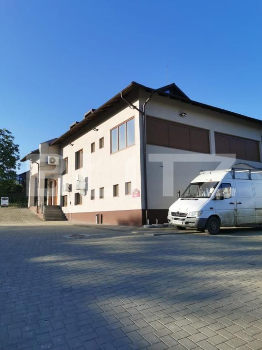 Spațiu industrial de vânzare Udesti - 159266SVI | BLITZ Suceava | Poza2