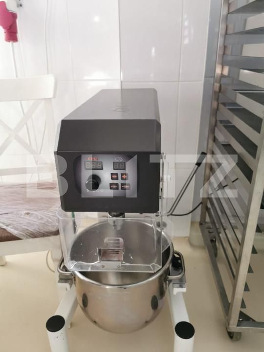 Spațiu industrial de vânzare Udesti - 159266SVI | BLITZ Suceava | Poza10