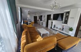 Casa individuala cu 5 camere, 6 ari teren, zona Passa Tempo