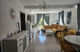 Casa individuala cu 5 camere, 6 ari teren, zona Passa Tempo