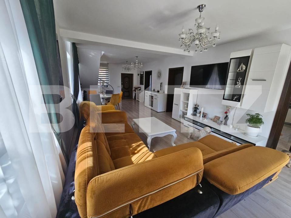 Casa de vânzare 5 camere Periferie - 159289CV | BLITZ Suceava | Poza3
