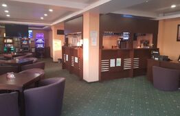 Spatiu comercial Premium, 110 mp, afacere la cheie, zona Ițcani