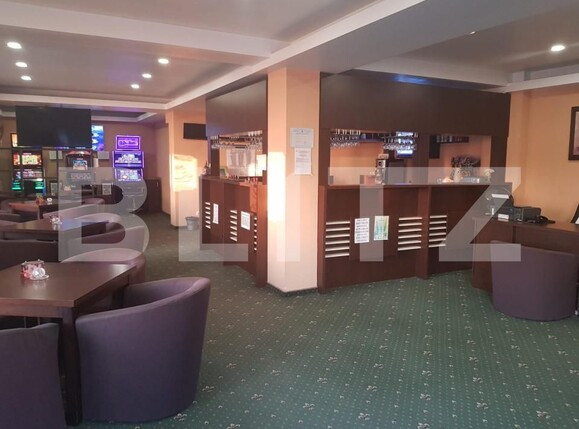 Spațiu comercial de vânzare Itcani - 159290SVC | BLITZ Suceava | Poza1