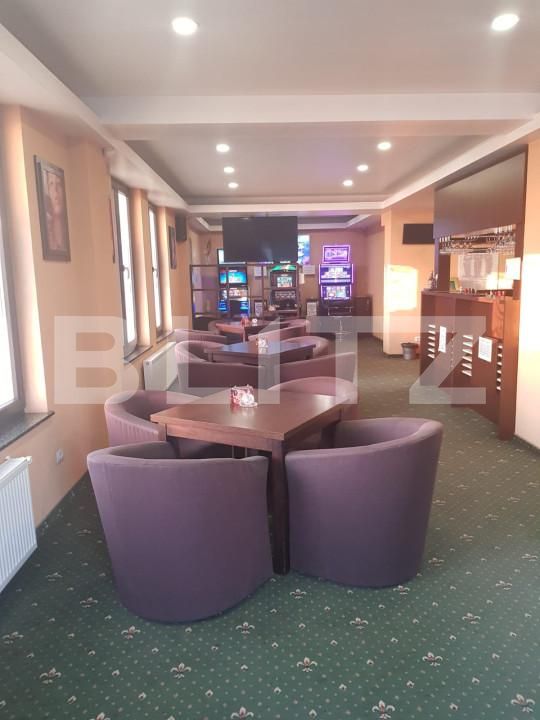 Spațiu comercial de vânzare Itcani - 159290SVC | BLITZ Suceava | Poza2