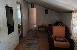 Casa 105mp, Teren investitie de 343mp, George Enescu