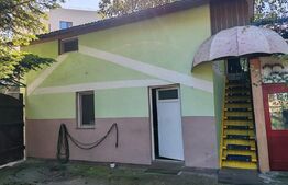 Casa 105mp, Teren investitie de 343mp, George Enescu