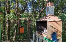 Casa 105mp, Teren investitie de 343mp, George Enescu