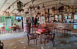 Casa 105mp, Teren investitie de 343mp, George Enescu