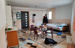 Casa 105mp, Teren investitie de 343mp, George Enescu