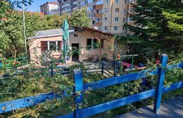 Casa 105mp, Teren investitie de 343mp, George Enescu