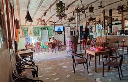 Casa 105mp, Teren investitie de 343mp, George Enescu