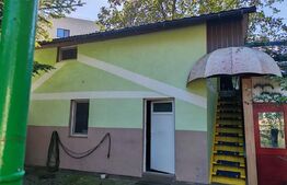 Casa 105mp, Teren investitie de 343mp, George Enescu