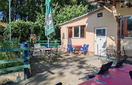 Casa 105mp, Teren investitie de 343mp, George Enescu