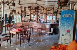 Casa 105mp, Teren investitie de 343mp, George Enescu