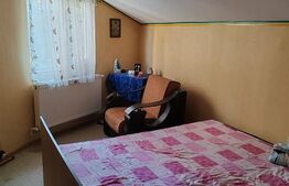 Casa 105mp, Teren investitie de 343mp, George Enescu