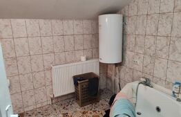 Casa 105mp, Teren investitie de 343mp, George Enescu