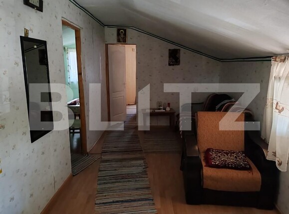 Casa de vânzare 3 camere Central - 159298CV | BLITZ Suceava | Poza12