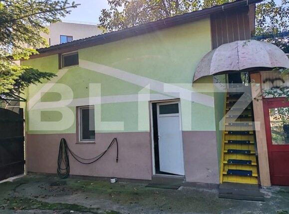 Casa de vânzare 3 camere Central - 159298CV | BLITZ Suceava | Poza4