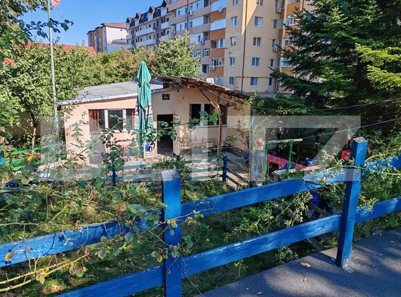 Casa de vânzare 3 camere Central - 159298CV | BLITZ Suceava | Poza5