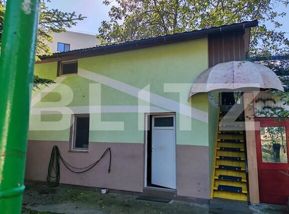 Casa de vânzare 3 camere Central - 159298CV | BLITZ Suceava | Poza2