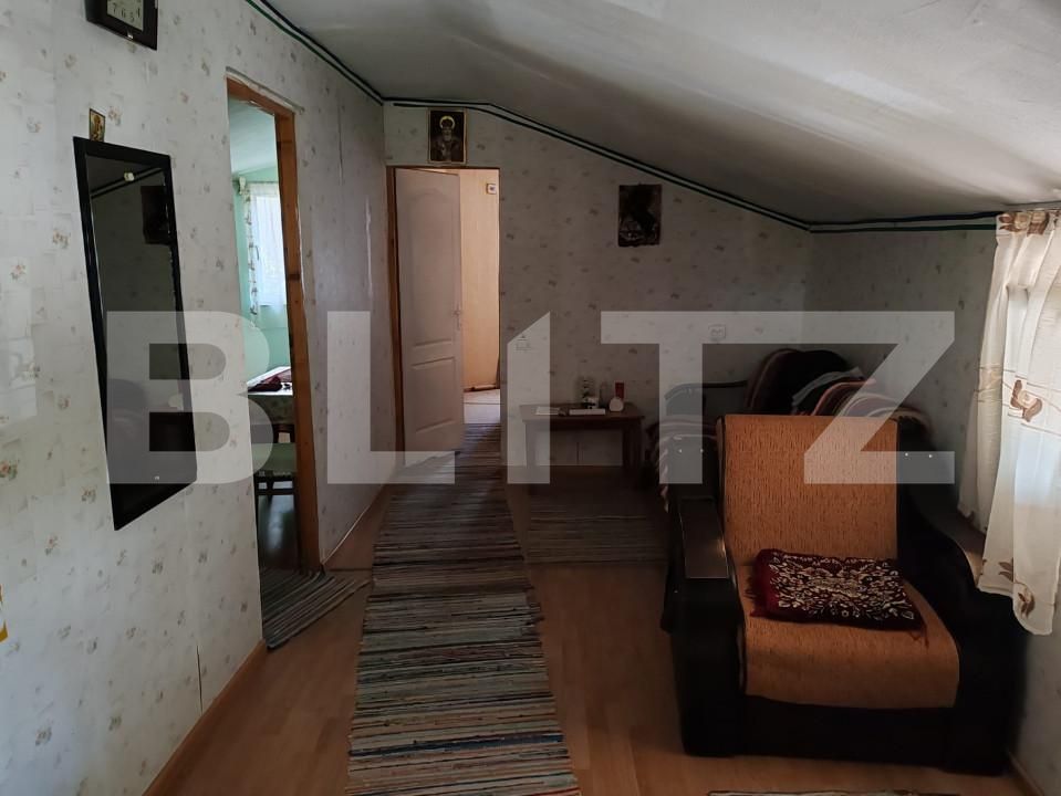 Casa de vânzare 3 camere Central - 159298CV | BLITZ Suceava | Poza12