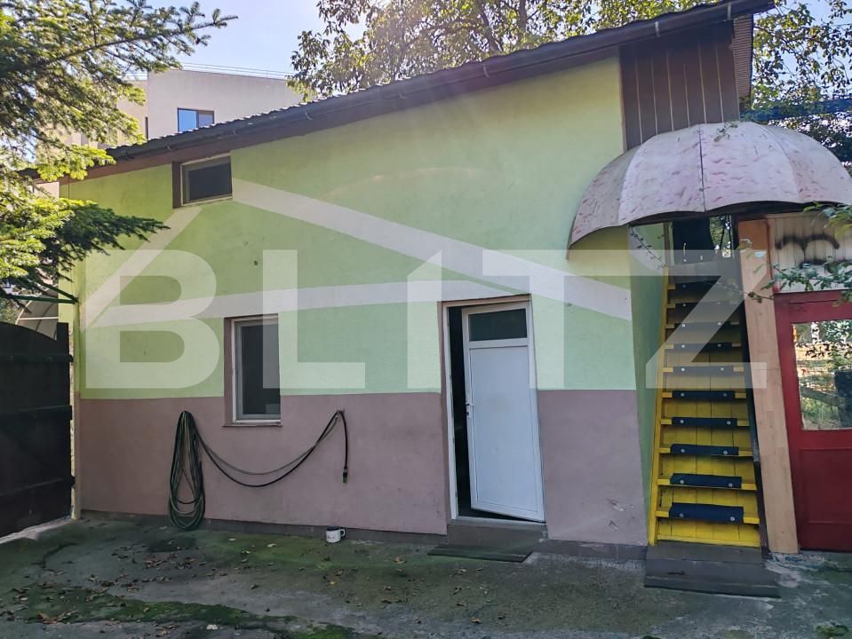 Casa de vânzare 3 camere Central - 159298CV | BLITZ Suceava | Poza4