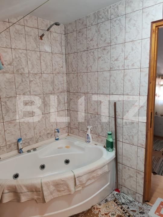 Casa de vânzare 3 camere Central - 159298CV | BLITZ Suceava | Poza17