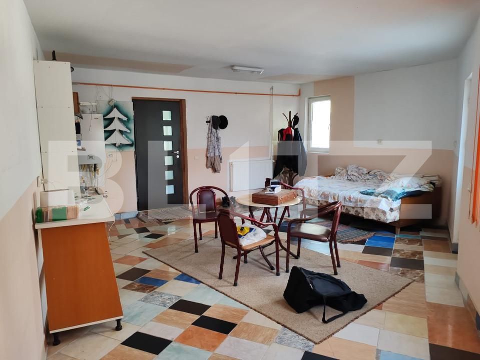 Casa de vânzare 3 camere Central - 159298CV | BLITZ Suceava | Poza16