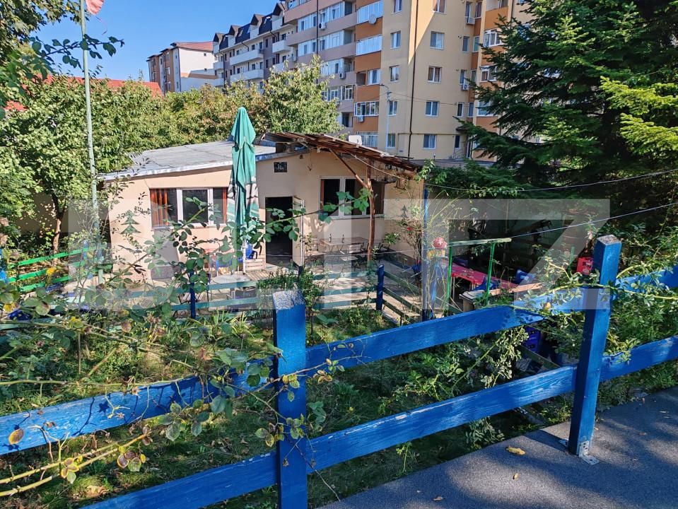 Casa de vânzare 3 camere Central - 159298CV | BLITZ Suceava | Poza5
