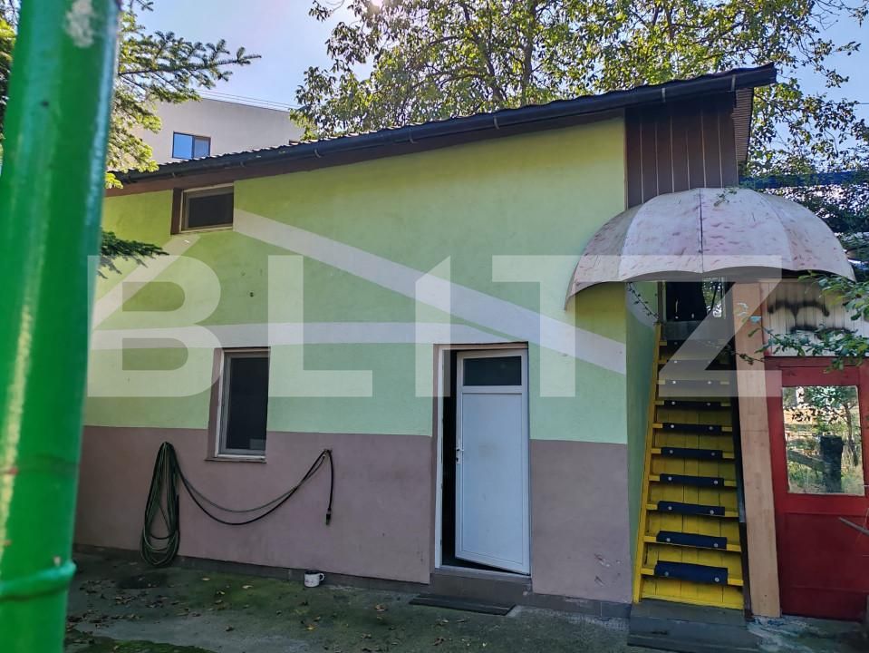 Casa de vânzare 3 camere Central - 159298CV | BLITZ Suceava | Poza2