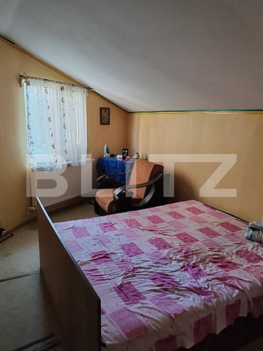 Casa de vânzare 3 camere Central - 159298CV | BLITZ Suceava | Poza14